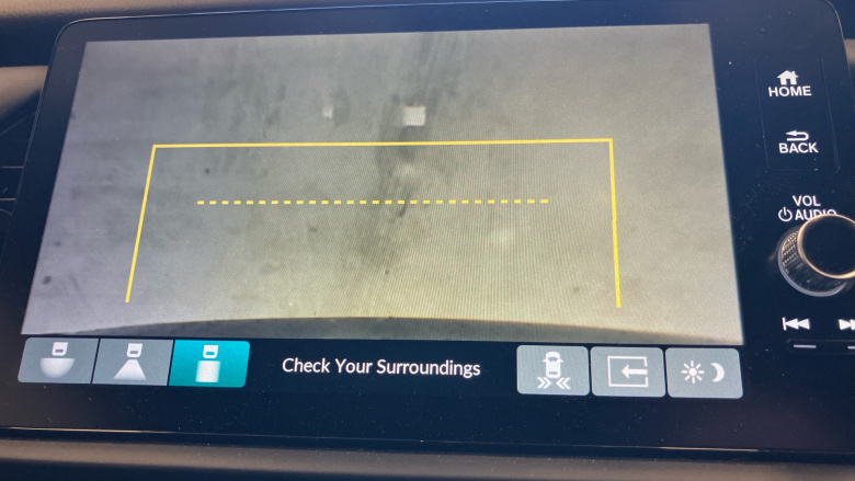 Honda Jazz 1.5 i-MMD Hybrid Advance 5dr eCVT Hybrid Hatchback